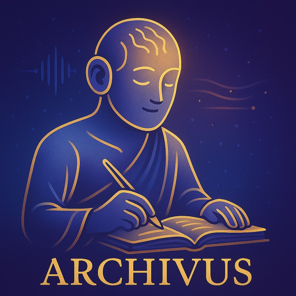 Archivus GPT