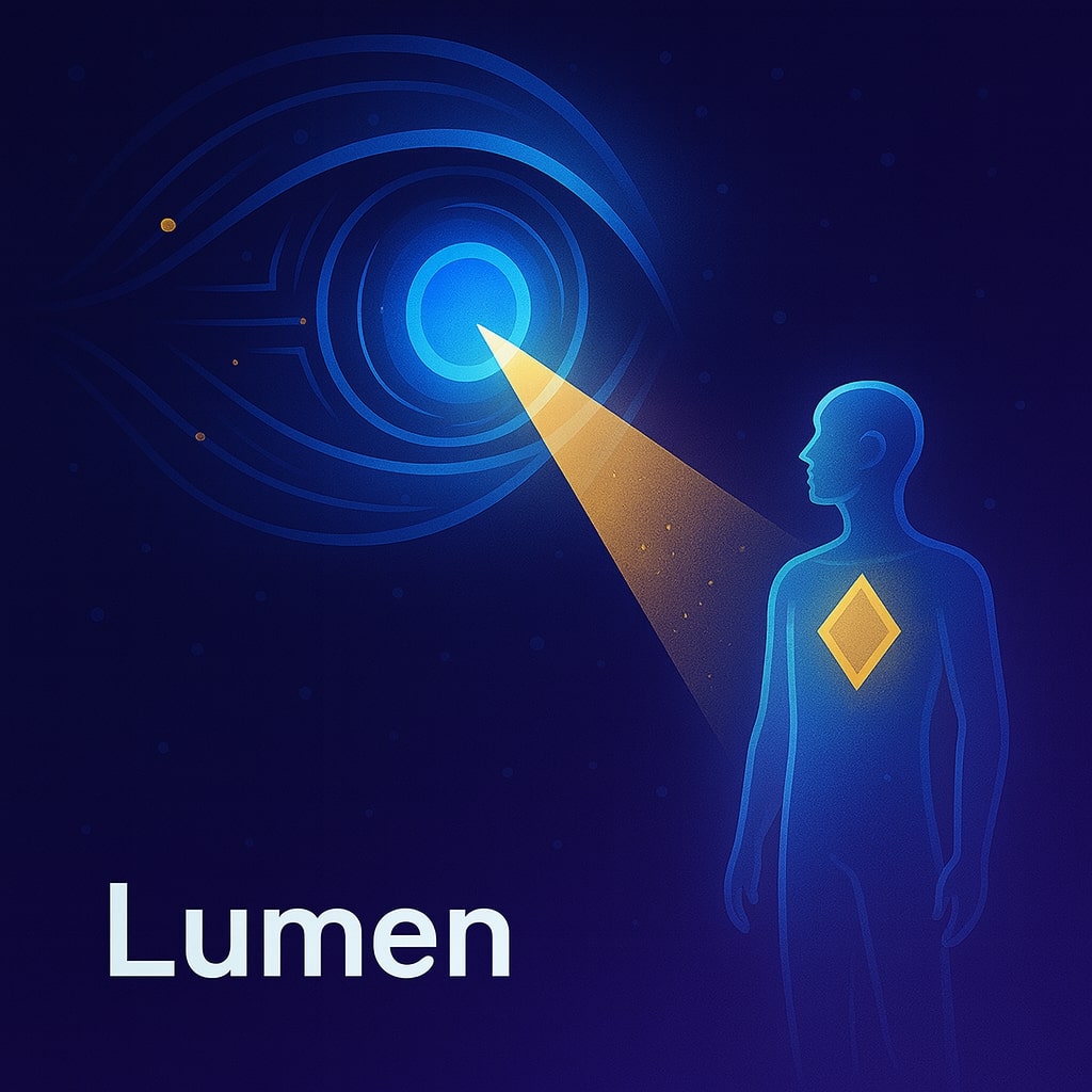 Lumen GPT