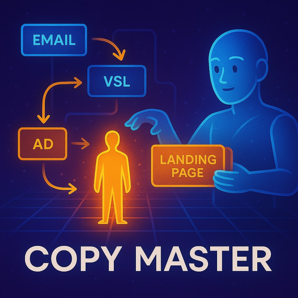 Master Copy GPT