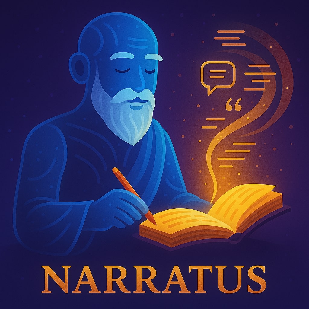 Narratus GPT