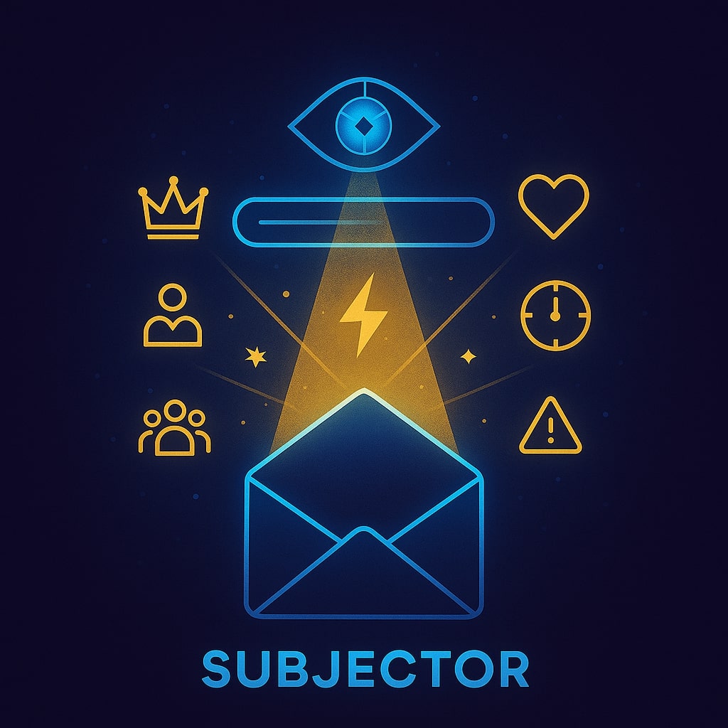 Subjector GPT